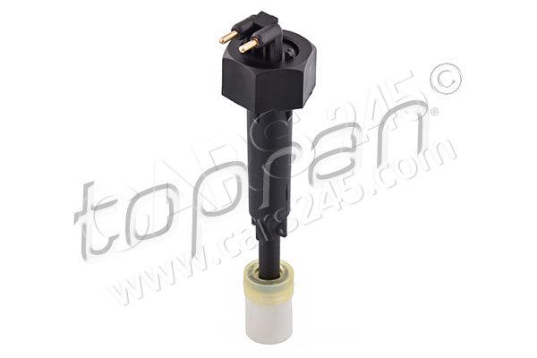 Sensor, Kühlmittelstand TOPRAN 500797