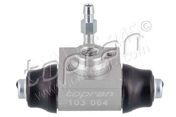 Radbremszylinder TOPRAN 103064