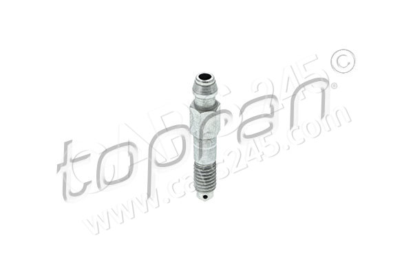 Entlüfterschraube/-ventil, Radbremszylinder TOPRAN 101964