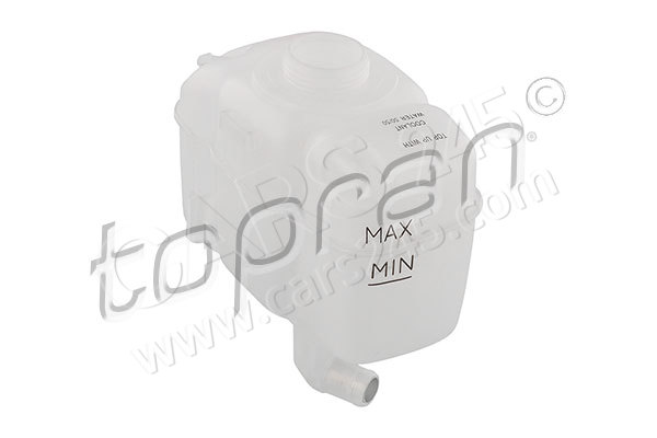 Ausgleichsbehälter, Kühlmittel TOPRAN 600521