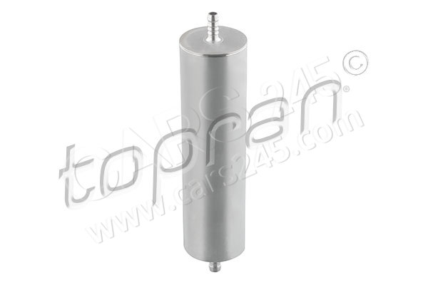 Kraftstofffilter TOPRAN 630803