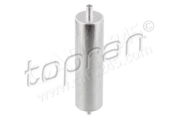 Kraftstofffilter TOPRAN 116209
