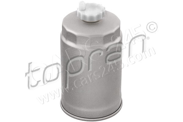 Kraftstofffilter TOPRAN 820176
