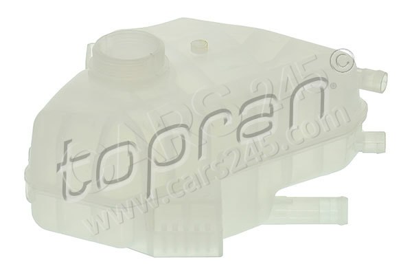 Ausgleichsbehälter, Kühlmittel TOPRAN 305055