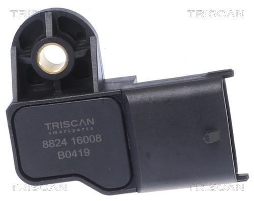 Sensor, Saugrohrdruck TRISCAN 882416008