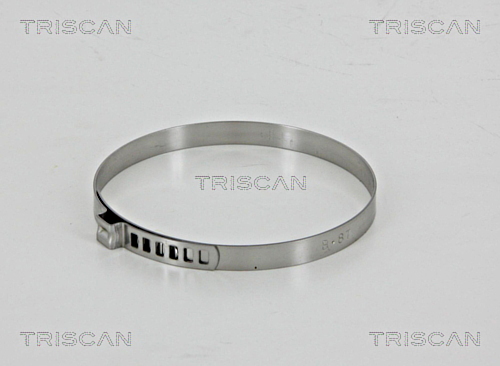 Spannband TRISCAN 85418793