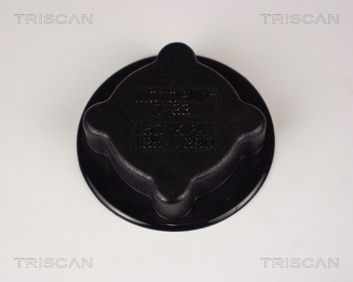 Verschlussdeckel, Kühlmittelbehälter TRISCAN 861016 3