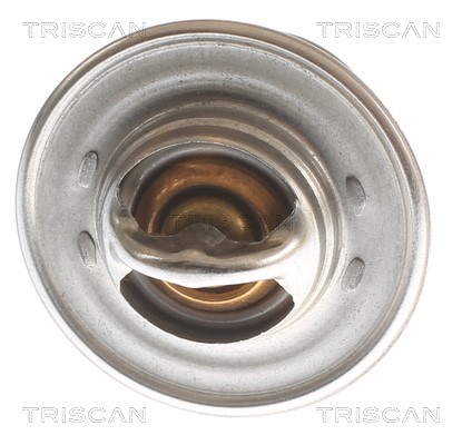 Thermostat, Kühlmittel TRISCAN 86202291 3