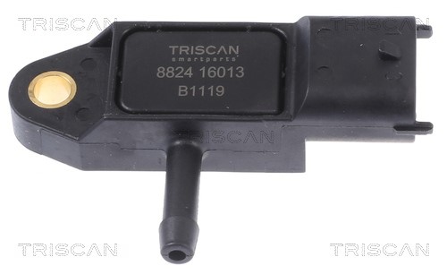 Sensor, Saugrohrdruck TRISCAN 882416013