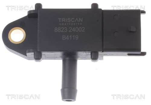Sensor, Abgasdruck TRISCAN 882324002