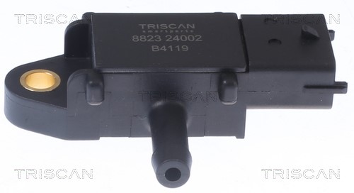Sensor, Abgasdruck TRISCAN 882324002 3