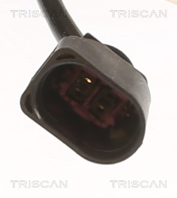 Sensor, Abgastemperatur TRISCAN 882629170 2