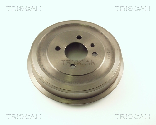 Bremstrommel TRISCAN 812011205