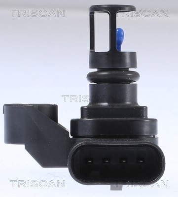Sensor, Saugrohrdruck TRISCAN 882424017 2