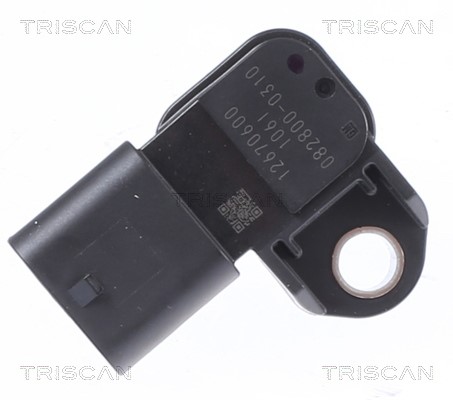 Sensor, Saugrohrdruck TRISCAN 882424017 3
