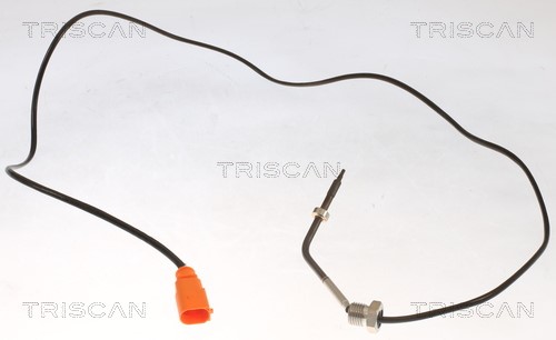 Sensor, Abgastemperatur TRISCAN 882629101