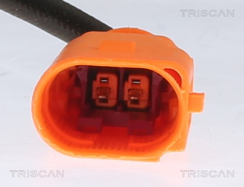 Sensor, Abgastemperatur TRISCAN 882629101 2
