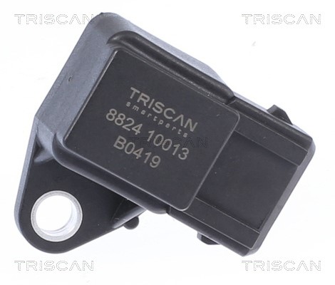 Sensor, Saugrohrdruck TRISCAN 882410013