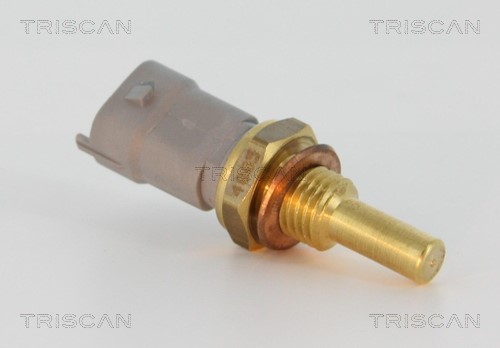 Sensor, Kühlmitteltemperatur TRISCAN 862610033 2