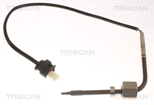 Sensor, Abgastemperatur TRISCAN 882623032