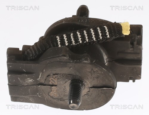 Lagerung, Automatikgetriebe TRISCAN 850511208 3