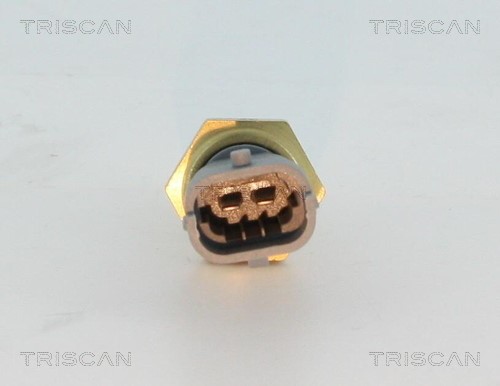 Sensor, Kühlmitteltemperatur TRISCAN 862624002 2