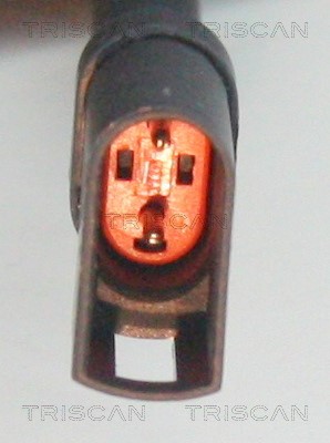 Sensor, Raddrehzahl TRISCAN 818016114 2