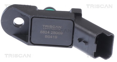 Sensor, Saugrohrdruck TRISCAN 882428009