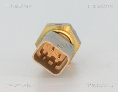 Sensor, Kühlmitteltemperatur TRISCAN 862615006 2