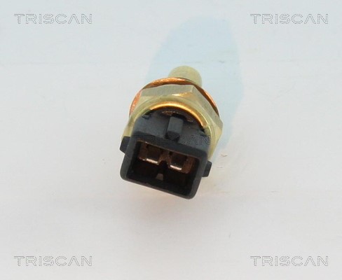 Sensor, Kühlmitteltemperatur TRISCAN 862610012 2