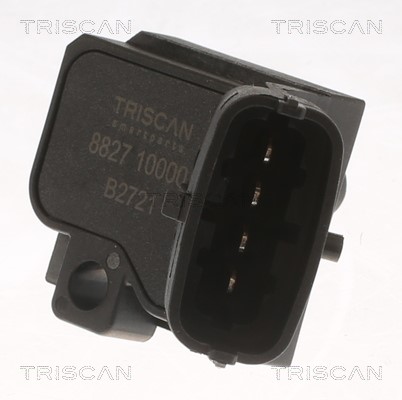 Sensor, Ladedruck TRISCAN 882710000 2