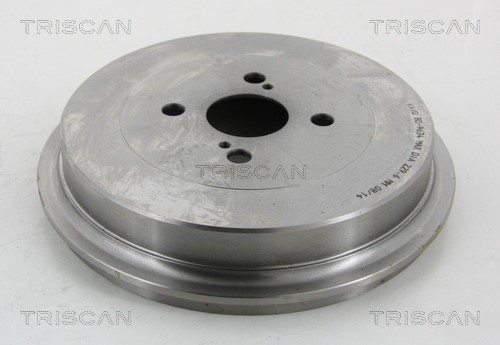 Bremstrommel TRISCAN 812013230