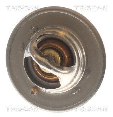 Thermostat, Kühlmittel TRISCAN 86209892 2