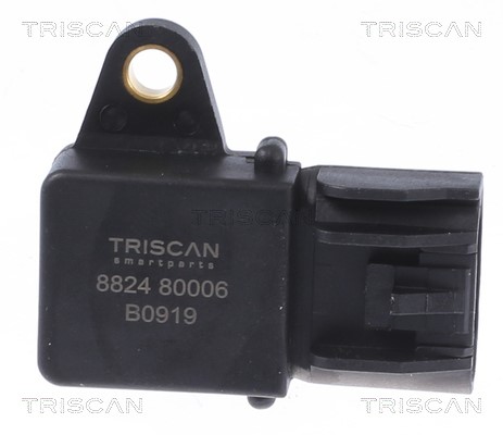 Sensor, Saugrohrdruck TRISCAN 882480006