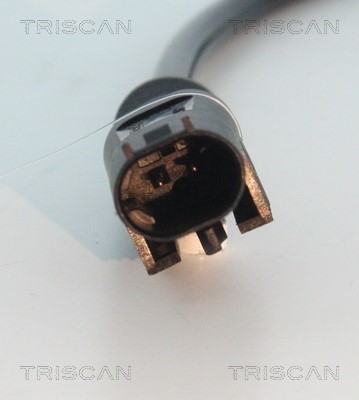 Sensor, Raddrehzahl TRISCAN 818015115 2