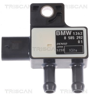 Sensor, Abgasdruck TRISCAN 882311002