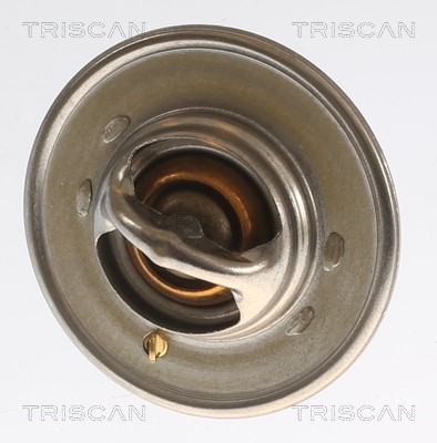 Thermostat, Kühlmittel TRISCAN 86202191 3