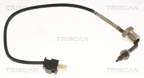 Sensor, Abgastemperatur TRISCAN 882623042