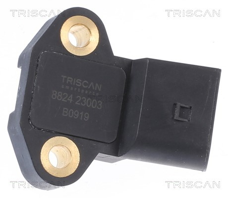 Sensor, Saugrohrdruck TRISCAN 882423003