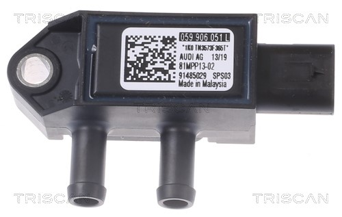 Sensor, Abgasdruck TRISCAN 882329008