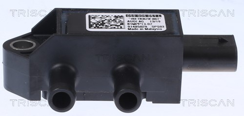 Sensor, Abgasdruck TRISCAN 882329008 3