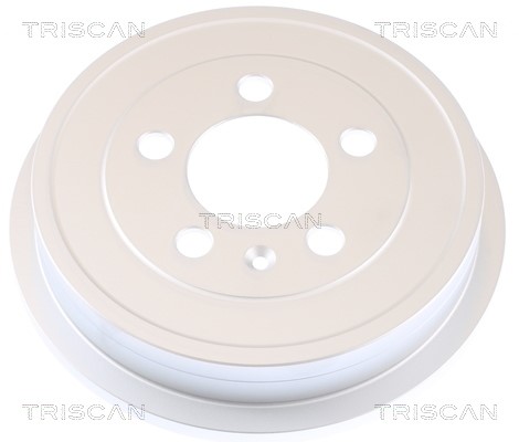 Bremstrommel TRISCAN 812029222C