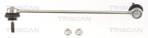 Stange/Strebe, Stabilisator TRISCAN 8500116001
