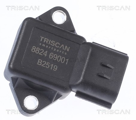 Sensor, Saugrohrdruck TRISCAN 882469001