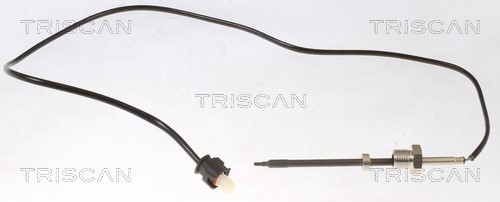 Sensor, Abgastemperatur TRISCAN 882623029