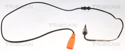Sensor, Abgastemperatur TRISCAN 882629129