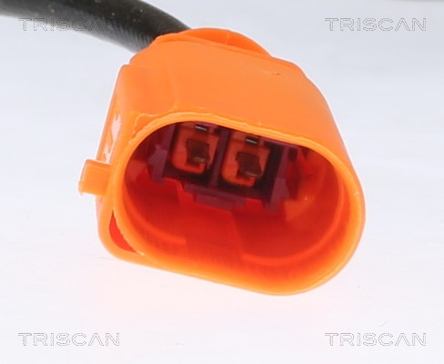 Sensor, Abgastemperatur TRISCAN 882629129 2