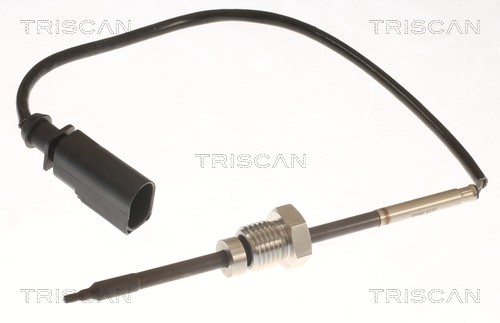 Sensor, Abgastemperatur TRISCAN 882629068