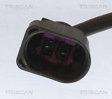 Sensor, Abgastemperatur TRISCAN 882629068 2
