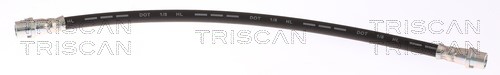 Bremsschlauch TRISCAN 815023233